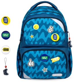 Školský batoh BELMIL Maxi pack Play