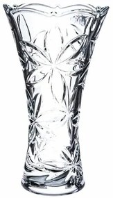 Sklenená váza Arcevia, 13 x 23,5 cm