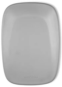 Nattou - Prebaľovacia podložka SOFTY 50x70 cm šedá