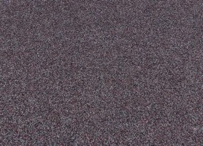 Koberce Breno Metrážny koberec RAMBO 60, šíře role 400 cm, červená, viacfarebná