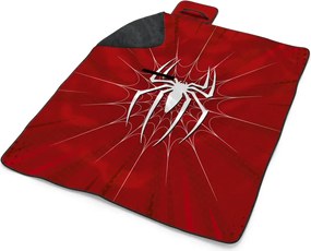 Sablio Plážová deka Pavučina: 200x140 cm