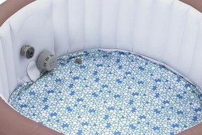 Bestway LAY-Z-SPA HAWAII AIRJET JACUZZI 196 X 71 CM