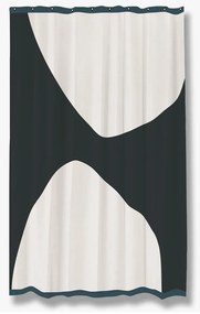 Sprchový záves 150x200 cm Rock - Mette Ditmer Denmark