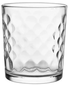 Altom Pohár Karo 240 ml, sada 6 ks