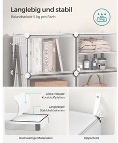 Botník LPC034W01