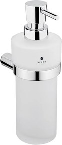 Nimco Dávkovač tekutého mydla, pumpička mosadz BORMO - BR 11031W-T-26