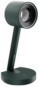 Stojan na slúchadlá World of Tanks RGB