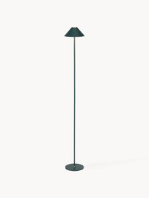 Malá prenosná stojacia LED lampa Hygge