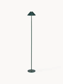 Malá prenosná stojacia LED lampa Hygge