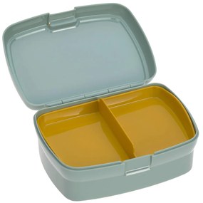 Desiatový box - Adventure bus