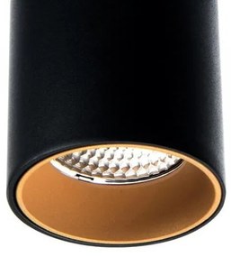 LED2 6251807 LUKY GOLD ring