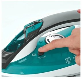 Polti Naparovacia žehlička VAPORELLA QUICK & COMFORT QC120