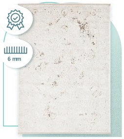 Koberec Luna Classico Beige