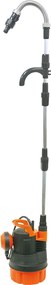 ASIST smart garden AE9CPS35 Sudové čerpadlo 350 W