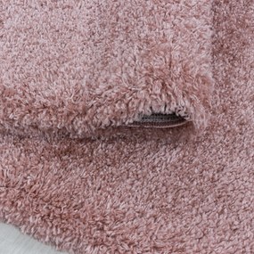 Fluffy 3500 - Rose
