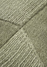 Villeroy & Boch, Kusový koberec Villeroy & Boch 106167 Green, 160x230, zelená, obývacia izba