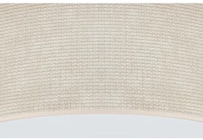 Duolla - LED Stropné svietidlo CORTINA LED/26W/230V pr. 45 cm 4000K béžová
