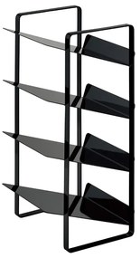 Stojan na fľaše Tower – YAMAZAKI