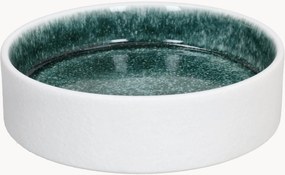 Kameninové misky's dvojitým povrchom Elipse, 3 ks