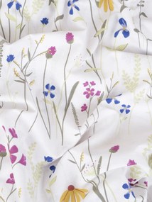 Bavlnená obliečka na vankúš Renforcé 40 × 40 cm – Nicoletta