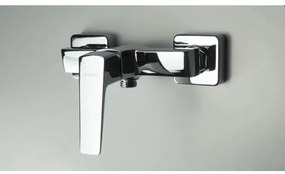 Deante BQL_040M - Sprchová batéria BLUR lesklý chróm