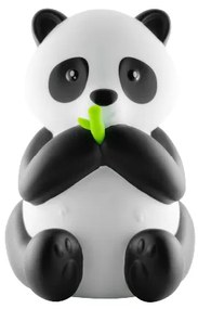Nočná lampa - Panda