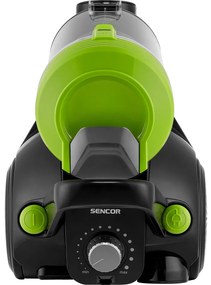 Sencor SVC 1025GR 3AAA vysávač