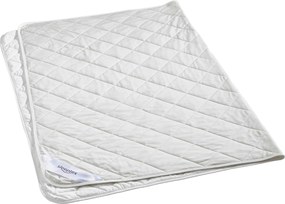 XXXLutz LETNÁ PRIKRÝVKA, 200/200 cm, polyester Sleeptex - Prikrývky & vankúše - 004393000203