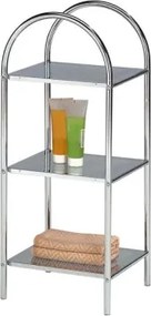 Regál s 3 policami Harry%