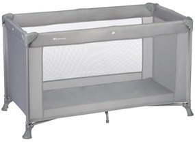 bebeconfort Detská cestovná postieľka (bledosivá)  (100389980)