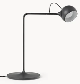 Stmievateľná nastaviteľná stolová LED lampa Ixa