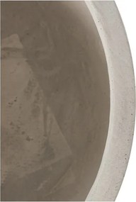 MI Sada kvetináčov PRETO biely 1/4