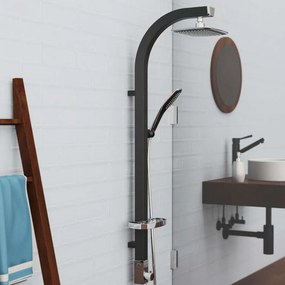 Eisl Sanitär Sprchový komplet Madagaskar 60060