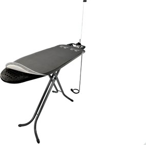 Leifheit Žehliaca doska AirBoard M Black Plus NF 76215