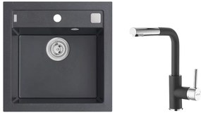 SET ALVEUS FORMIC 20/91+ BATERIE SIROS 91