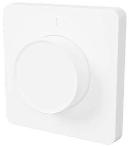 TESLA Smart - Inteligentný otočný stmievač 220W/230V Wi-Fi TSL-SWI-DIMMER