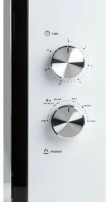 DOMO DO42231 mikrovlnná rúra, 30 l