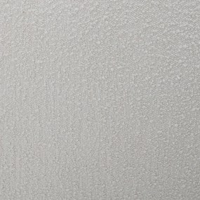 Biele kreslo Ted - Bloomingville