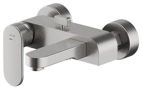 Cersanit S951-309 - Vaňová batéria CREA nikel