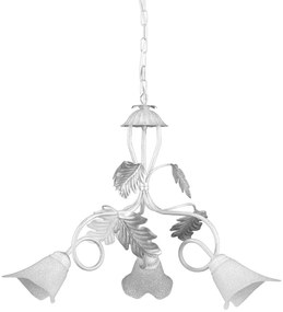 ONLI - Luster na reťazi MARILENA 3xE14/6W/230V