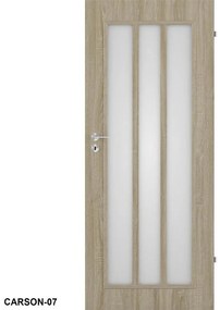 Vnútorné dvere na mieru Carson