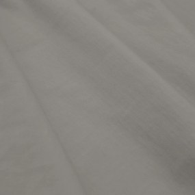 JERSEY PRESTIERADLO 90X200 CM, VÝŠKA 30 CM SIVÉ