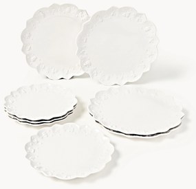 Porcelánová súprava riadu Toy's Delight, 4 osoby (8 dielov)