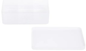 Úložný box GIZMO biely 883410