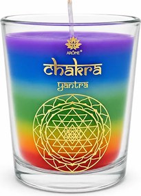 ARÔME Chakra