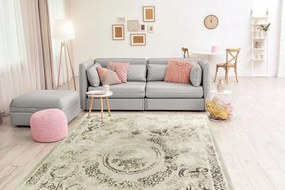 Koberec Galya K3701A hnedý
