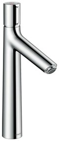 Hansgrohe Talis Select S - Umývadlová batéria 190 s odtokovou súpravou s tiahlom, chróm 72044000