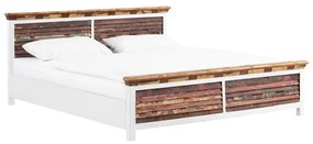 furniture-nabytek.cz - Postel Perth 180x200cm