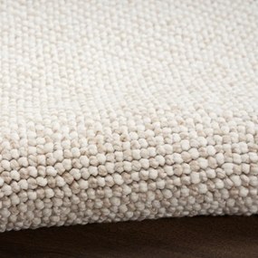 Koberec NATURAL TEXTURE krémový / béžový
