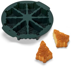 Silikónová forma na pečenie »Tannenbäume«